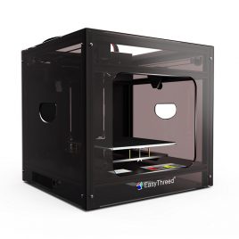 EasyThreed 3D-Drucker | Elite | druckt autark, ohne PC