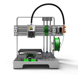EasyThreed 3D-Drucker | MERCURY | druckt autark, ohne PC