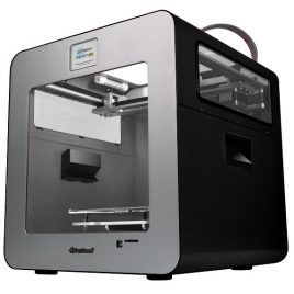 EasyThreed 3D-Drucker | Magnum | druckt autark, ohne PC